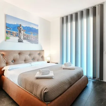 Apartment In Centro - By Myhomeincomo