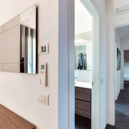 Apartment In Centro - By Myhomeincomo